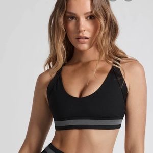 Never worn sports bra